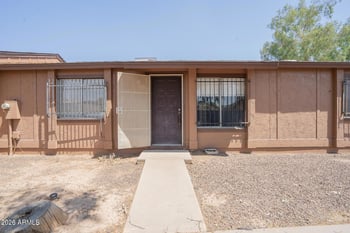 3645 69th Ave #15, Phoenix, AZ 85033