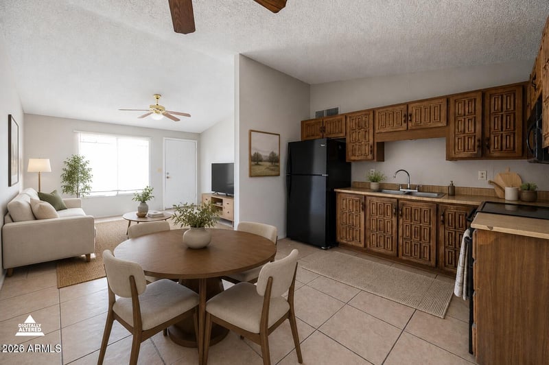3645 N 69th Ave #15, Phoenix, AZ 85033
