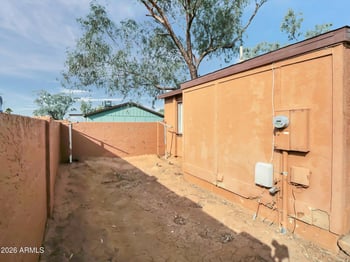 3645 N 69th Ave #30, Phoenix, AZ 85033