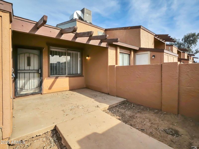 3645 N 69th Ave #30, Phoenix, AZ 85033