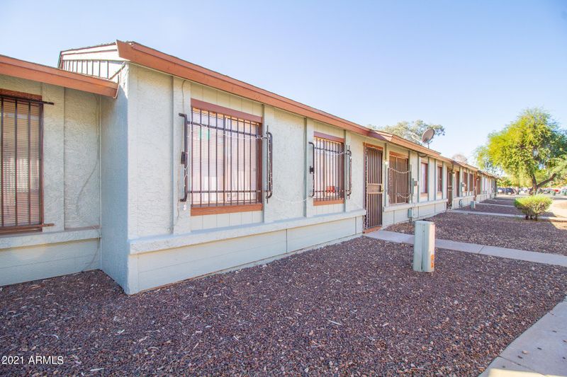 3645 N 69th Ave #32, Phoenix, AZ 85033