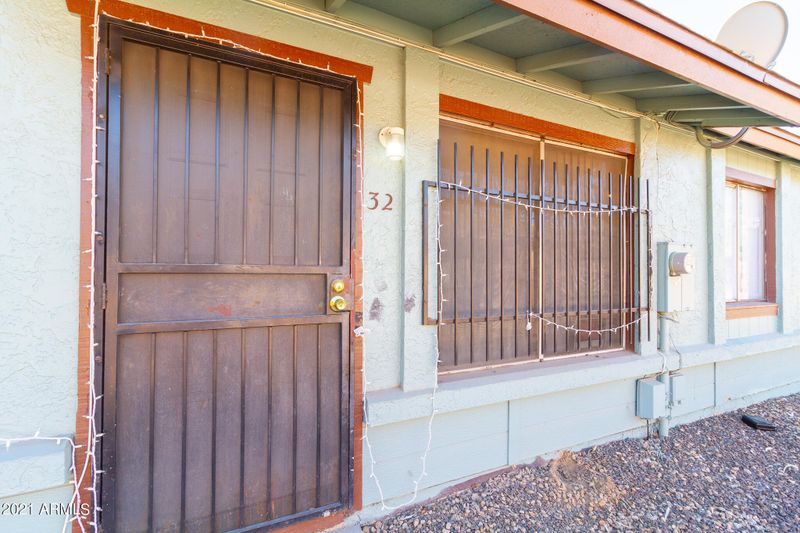 3645 N 69th Ave #32, Phoenix, AZ 85033