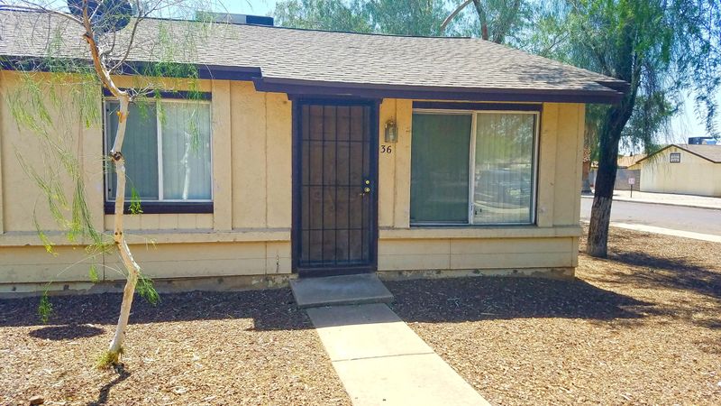 3645 N 69th Ave #36, Phoenix, AZ 85033