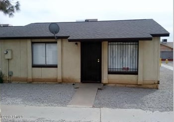 3645 N 69th Ave #70, Phoenix, AZ 85033