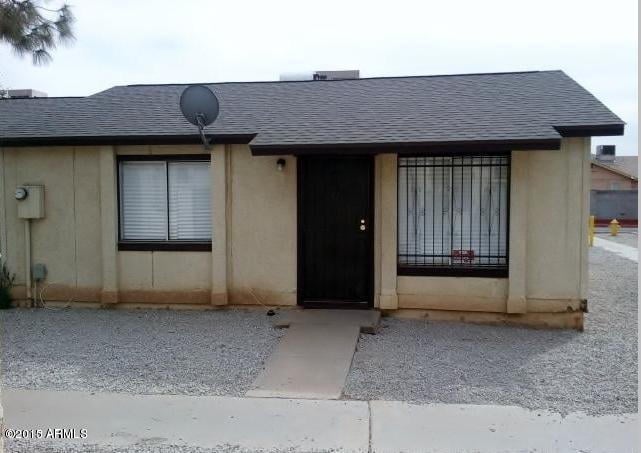 3645 N 69th Ave #70, Phoenix, AZ 85033