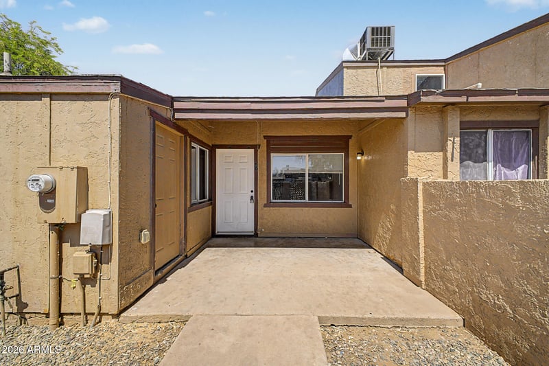 3645 69th Ave #76, Phoenix, AZ 85033