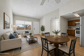 3645 69th Ave #76, Phoenix, AZ 85033