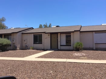 3645 N 69th Ave #77, Phoenix, AZ 85033