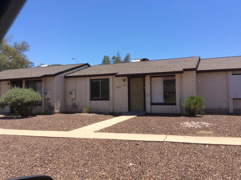 3645 N 69th Ave #77, Phoenix, AZ 85033
