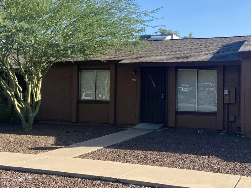 3645 N 69th Ave #95, Phoenix, AZ 85033
