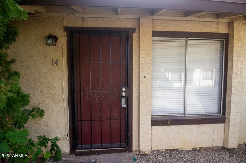 3645 N 71st Ave #14, Phoenix, AZ 85033