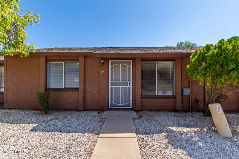 3645 N 71st Ave #17, Phoenix, AZ 85033