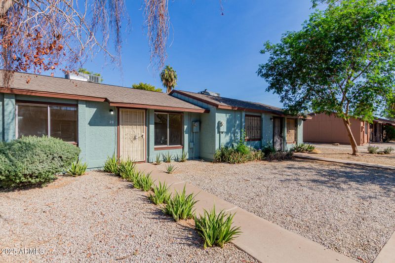3645 N 71st Ave #28, Phoenix, AZ 85033