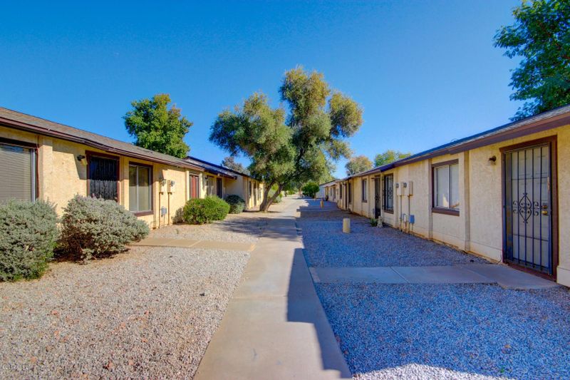 3645 N 71st Ave #36, Phoenix, AZ 85033