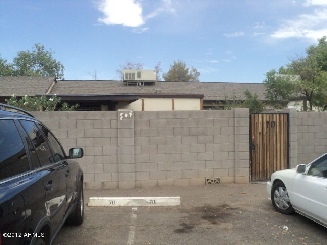 3645 N 71st Ave #70, Phoenix, AZ 85033