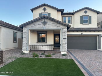 3645 Rochelle Cir, Mesa, AZ 85213