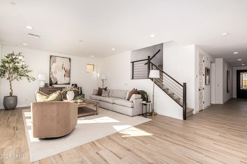 3645 Rochelle Cir, Mesa, AZ 85213