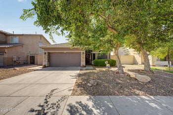 3645 Joshua Tree Ln, Gilbert, AZ 85297