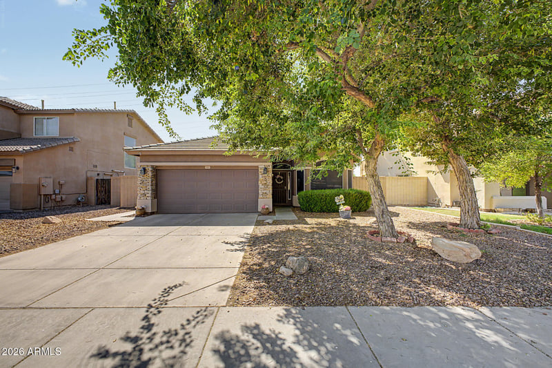3645 S Joshua Tree Ln, Gilbert, AZ 85297