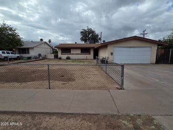 3645 Diana Ave, Phoenix, AZ 85051