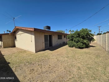 3645 Diana Ave, Phoenix, AZ 85051
