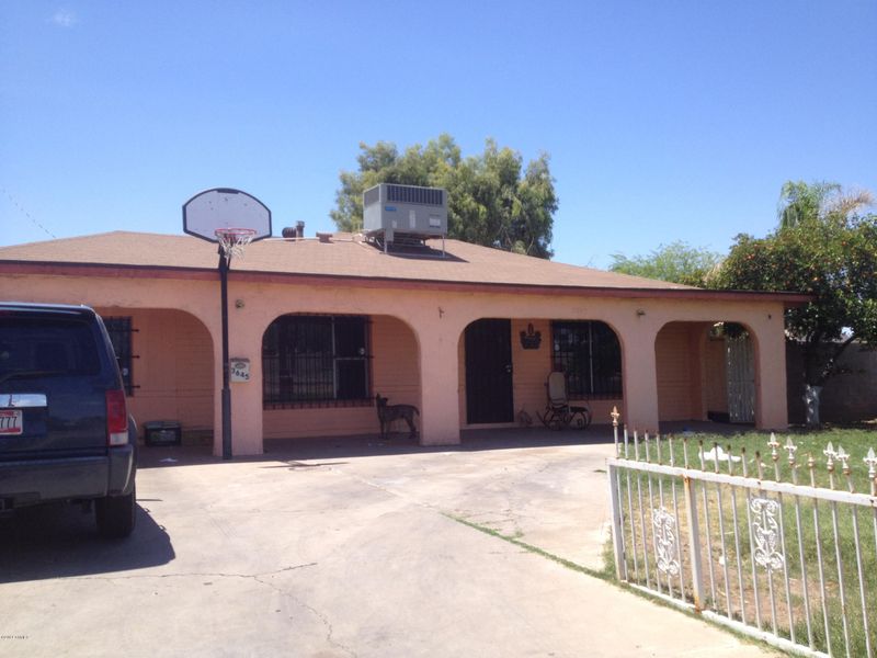 3645 W Encanto Blvd, Phoenix, AZ 85009