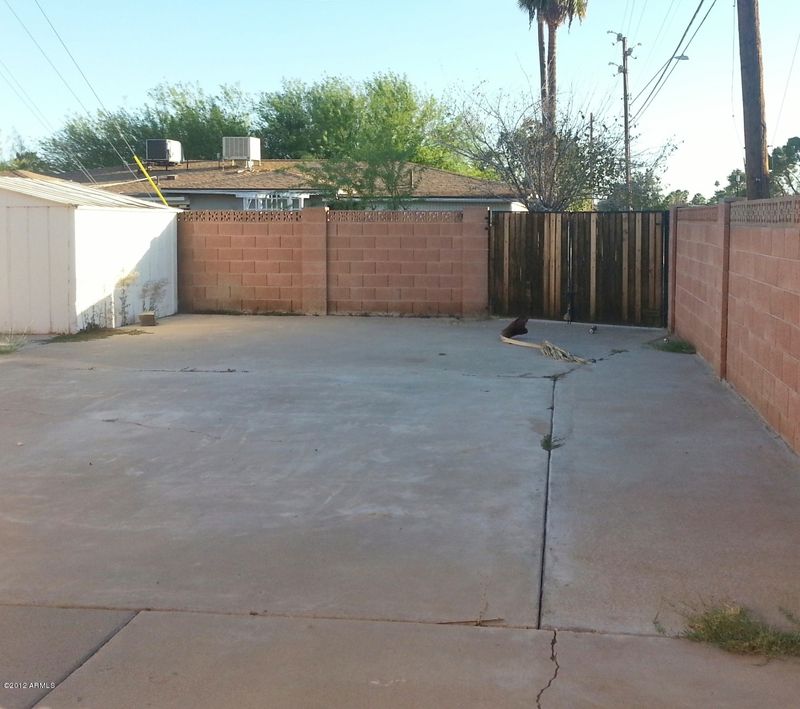 3645 W Georgia Ave, Phoenix, AZ 85019