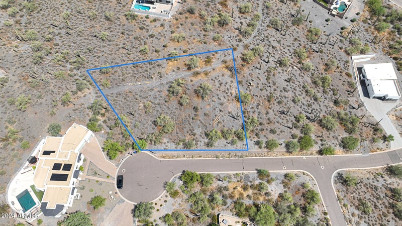 36455 58th St #27, Cave Creek, AZ 85331