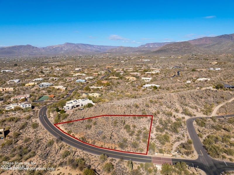 36457 Rising Sun Rd #2, Carefree, AZ 85377