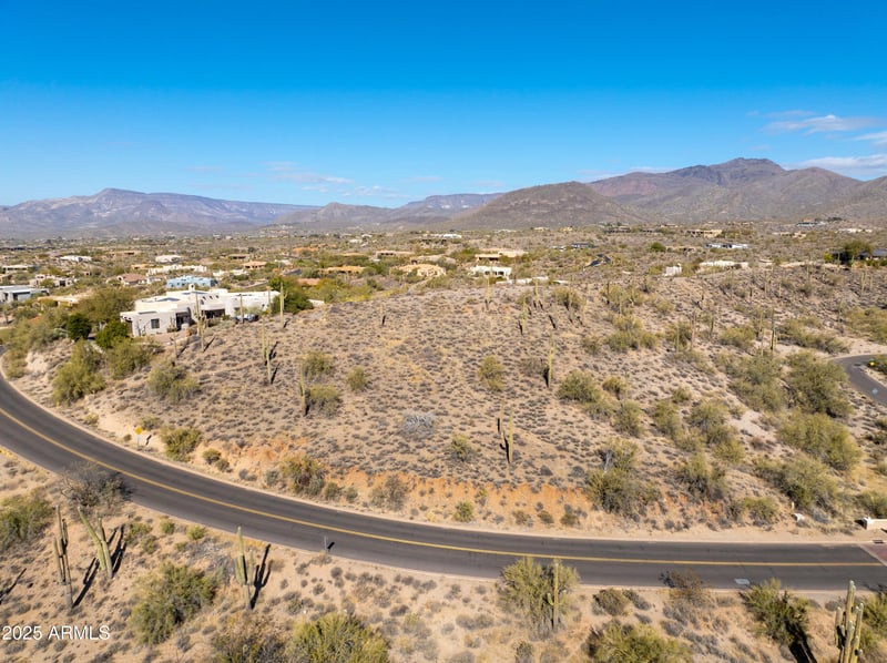 36457 Rising Sun Rd #2, Carefree, AZ 85377