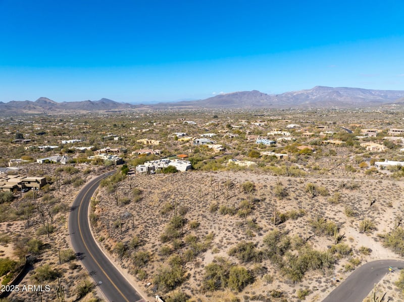 36457 Rising Sun Rd #2, Carefree, AZ 85377