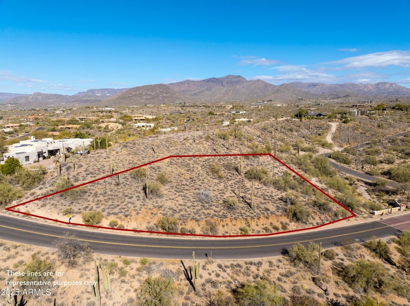 36457 Rising Sun Rd #2, Carefree, AZ 85377