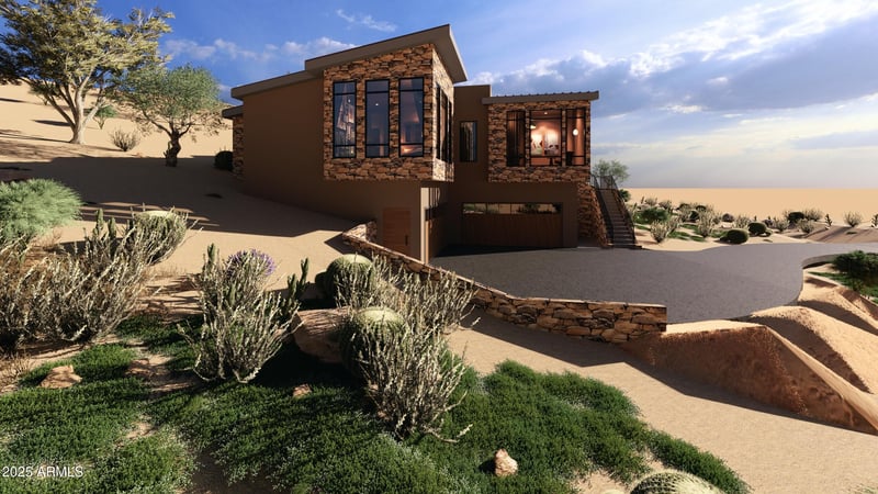 36457 Rising Sun Rd, Carefree, AZ 85377