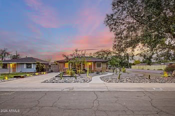 3646 21st Ave, Phoenix, AZ 85015