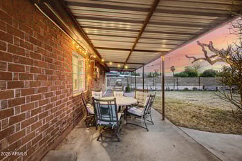 3646 21st Ave, Phoenix, AZ 85015