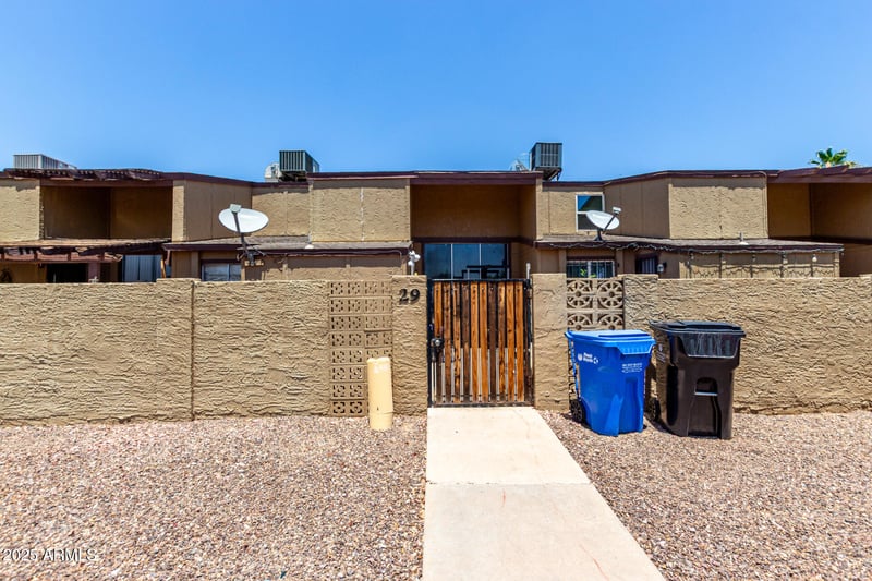 3646 67th Ave #29, Phoenix, AZ 85033