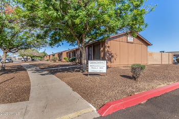 3646 67th Ave #29, Phoenix, AZ 85033