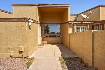 3646 67th Ave #29, Phoenix, AZ 85033