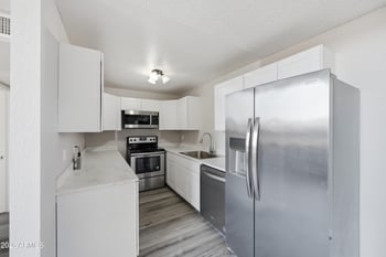 3646 67th Ave #29, Phoenix, AZ 85033