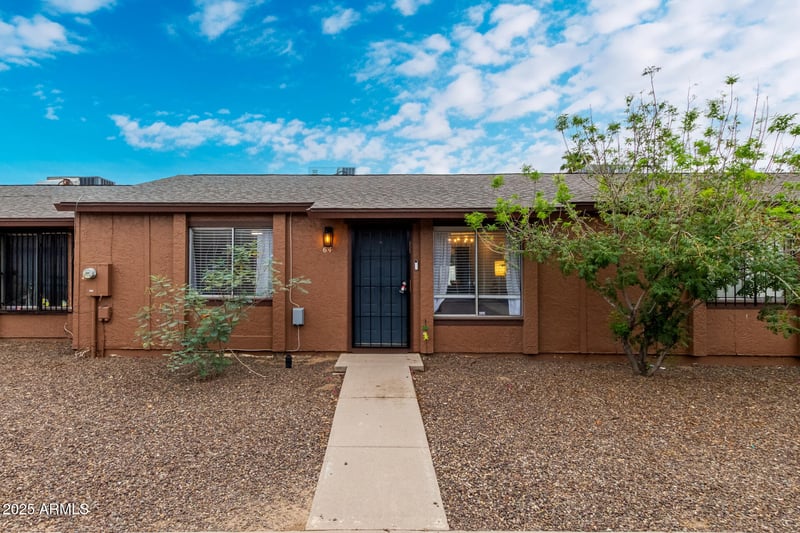 3646 67th Ave #64, Phoenix, AZ 85033