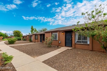 3646 67th Ave #64, Phoenix, AZ 85033