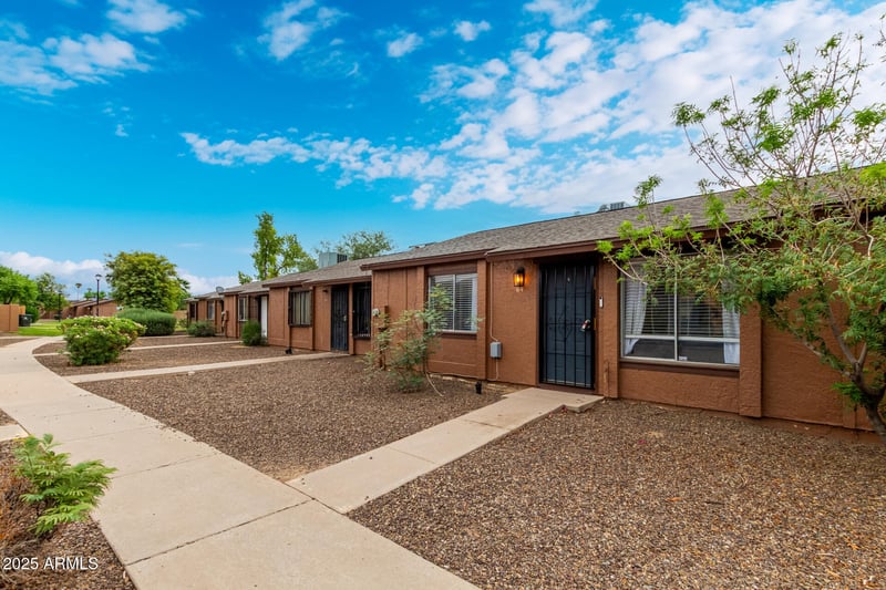 3646 67th Ave #64, Phoenix, AZ 85033