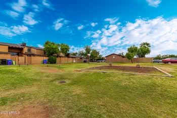 3646 67th Ave #64, Phoenix, AZ 85033