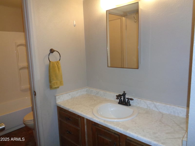 3646 67th Ave #67, Phoenix, AZ 85033