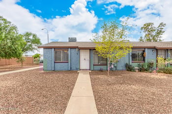 3646 67th Ave #96, Phoenix, AZ 85033