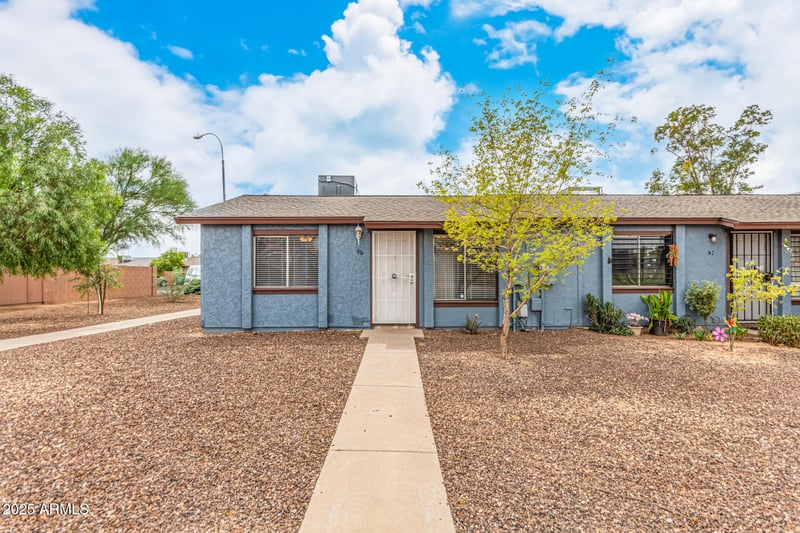 3646 67th Ave #96, Phoenix, AZ 85033