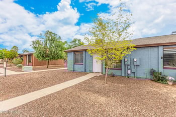 3646 67th Ave #96, Phoenix, AZ 85033
