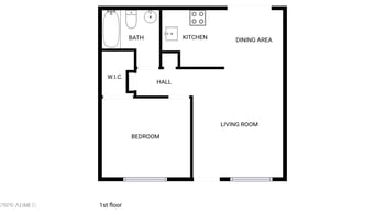 3646 69th Ave #36, Phoenix, AZ 85033