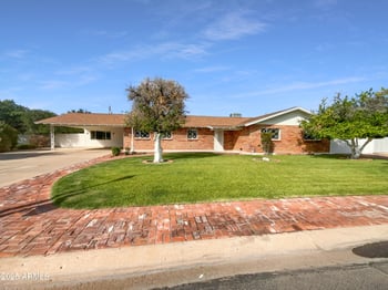 3646 Arcadia Ave, Mesa, AZ 85206