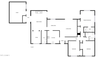 3646 Arcadia Ave, Mesa, AZ 85206